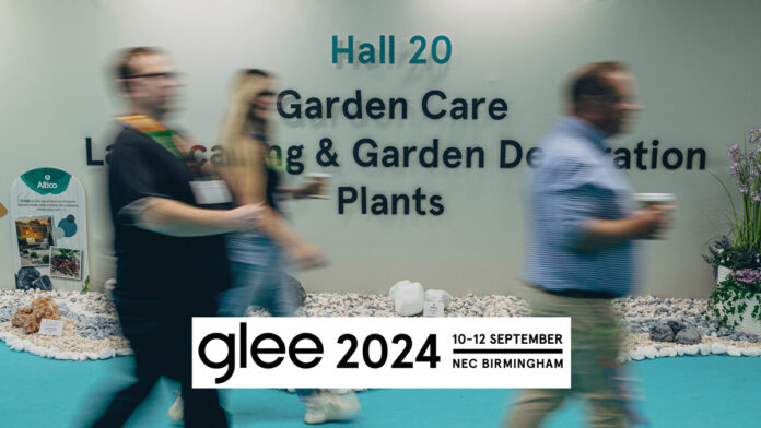 New date for Glee 2024