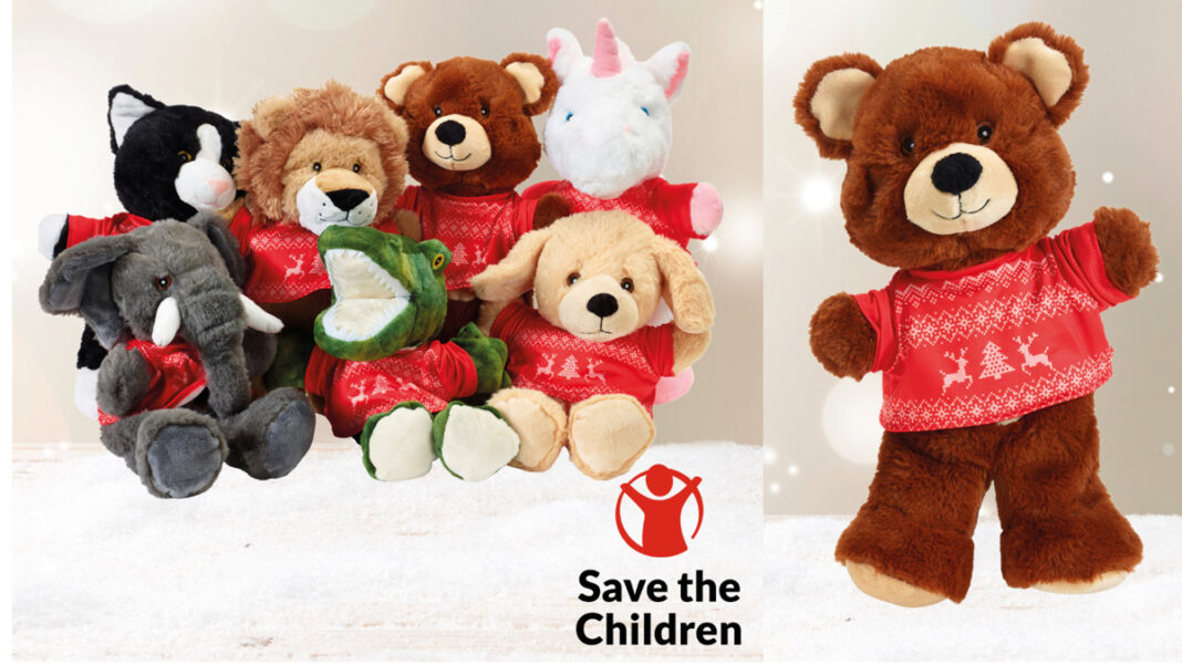 The-Puppet-Company-launches-special-Christmas-collection The Puppet Company launches special Christmas collection