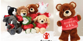 The Puppet Company launches special Christmas collection The Puppet Company launches special Christmas collection