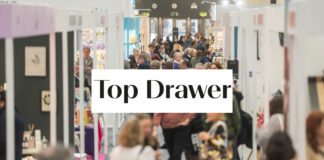 Top Drawer launches awards programme Top Drawer