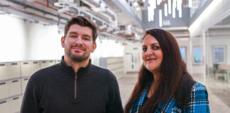 New appointments at Spring and Autumn Fair