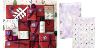 Advent calendars open the door to early Christmas footfall