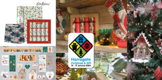 Christmas & Gift will be bigger than ever! Christmas & Gift will be bigger than ever!