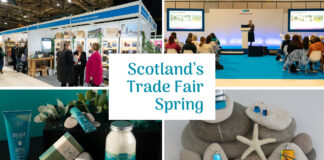 Countdown to Scotland’s Trade Fair Spring Countdown to Scotland’s Trade Fair Spring