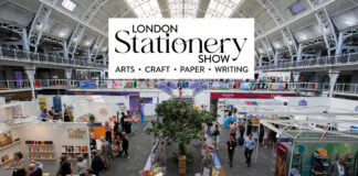 Max Publishing acquires London Stationery Show