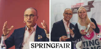 Spring Fair announces #SBS winners in partnership with Theo Paphitis Spring Fair announces #SBS winners in partnership with Theo Paphitis