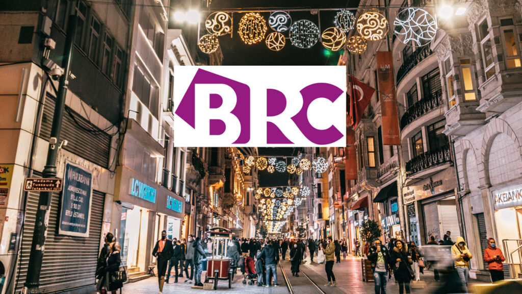 ’Tis the season to shop kind, says BRC