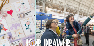 Top Drawer significantly expands floorplan to keep up with demand Top Drawer significantly expands floorplan to keep up with demand