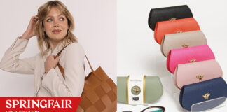 Alice Wheeler London Quality and style at Spring Fair Alice Wheeler Londoon