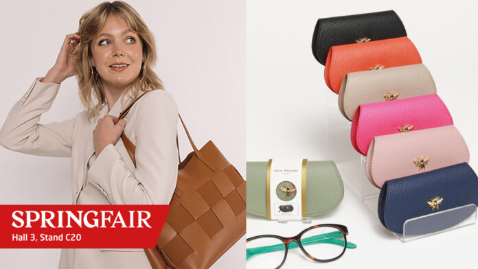 Alice Wheeler Londoon