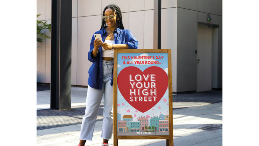 Bira Show Some Love Campaign