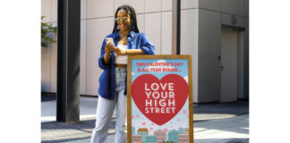 Bira launches ‘Show Some Love’ Campaign for Valentine’s Day Bira Show Some Love Campaign