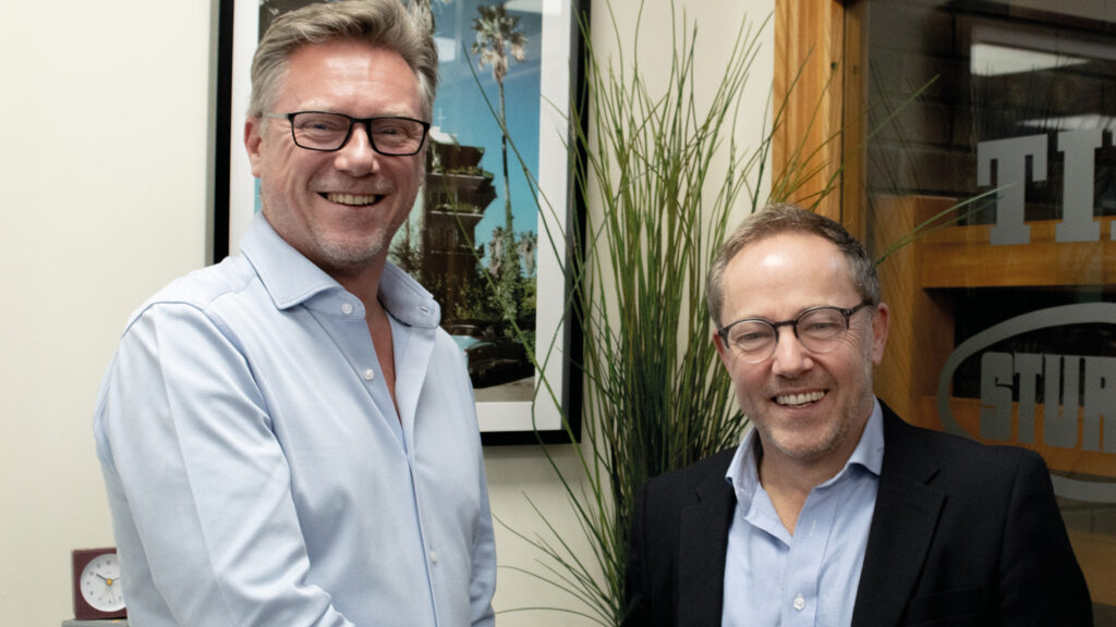 Brookpace acquisition