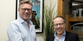 Brookpace Lascelles joins Acctim Clocks Brookpace acquisition