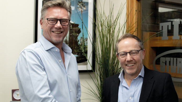 Brookpace acquisition