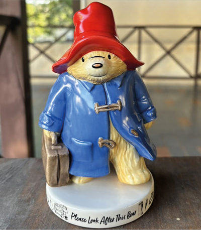 Camal Enterprises at Spring Fair