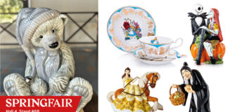 See Camal Enterprises at Spring Fair 2024 Camal Enterprises at Spring Fair