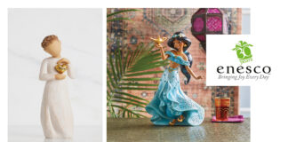 Enesco celebrates its 30th anniversary Enesco celebrates 30 years