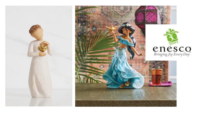 Enesco 30th Enesco celebrates 30 years