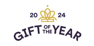 Giftware Association unveils shortlist for Gift of the Year Awards GOTY Short List