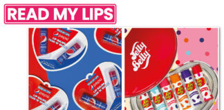 Joe Davies Appointed as Read My Lips Distributor to Independent Retail Joe Davies to distribute Read My Lips