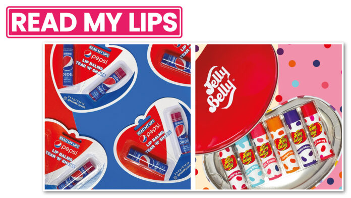Joe Davies to distribute Read My Lips