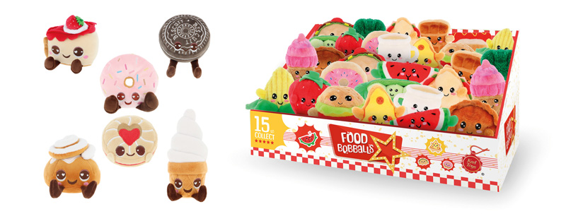 Keel Toys at Spring Fair 2024