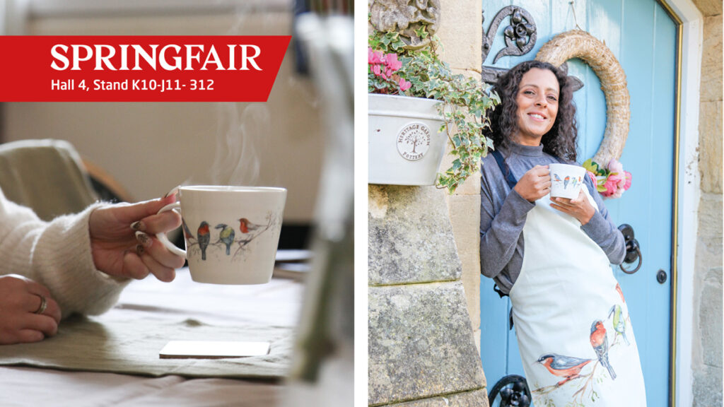 Meg Hawkins Art Spring Fair 2024