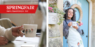 More from Meg Hawkins at Spring Fair 2024 Meg Hawkins Art Spring Fair 2024