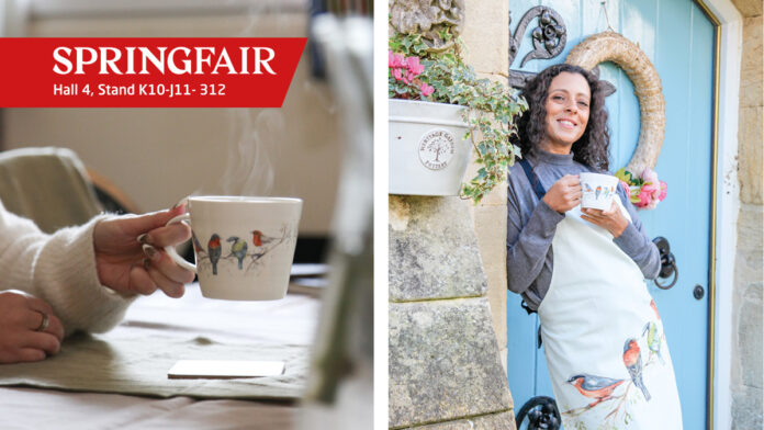 Meg Hawkins Art Spring Fair 2024