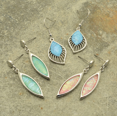 Miss Milly at Spring Fair