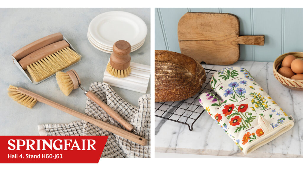 Rex London at Spring Fair