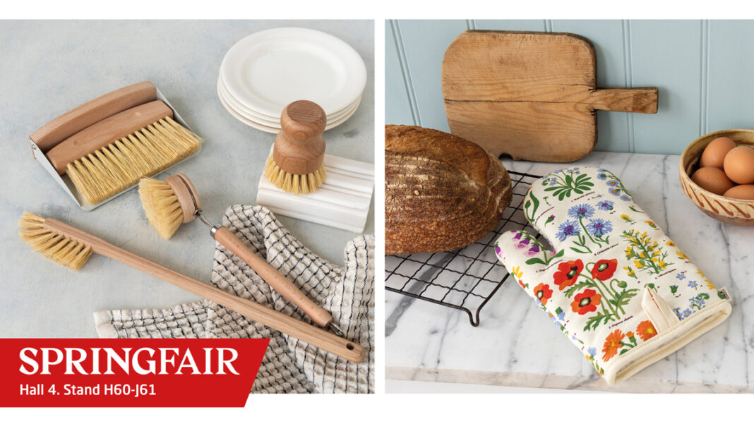 Rex London at Spring Fair