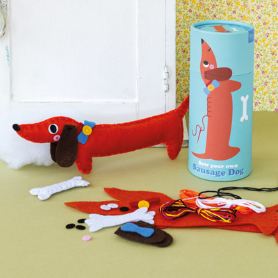 Rex London at Spring Fair