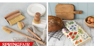 Rex London – Function meets style at Spring Fair Rex London at Spring Fair