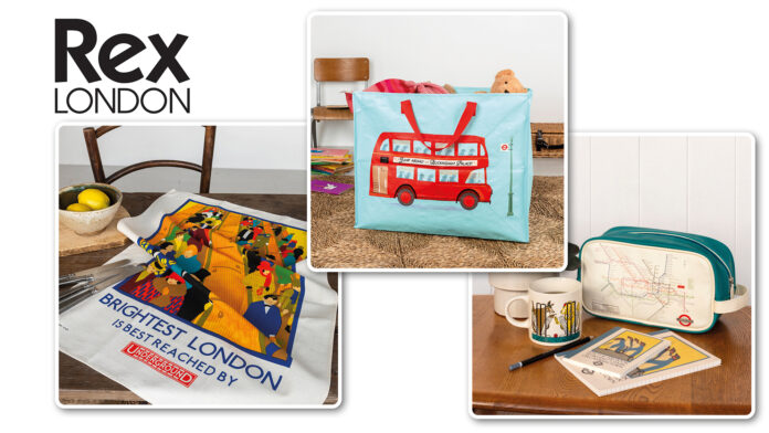 Rex London TfL License