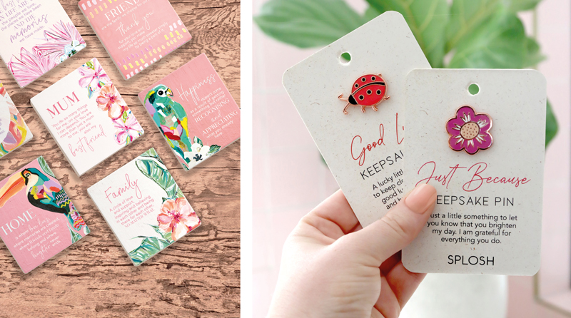 Xystos at Spring Fair