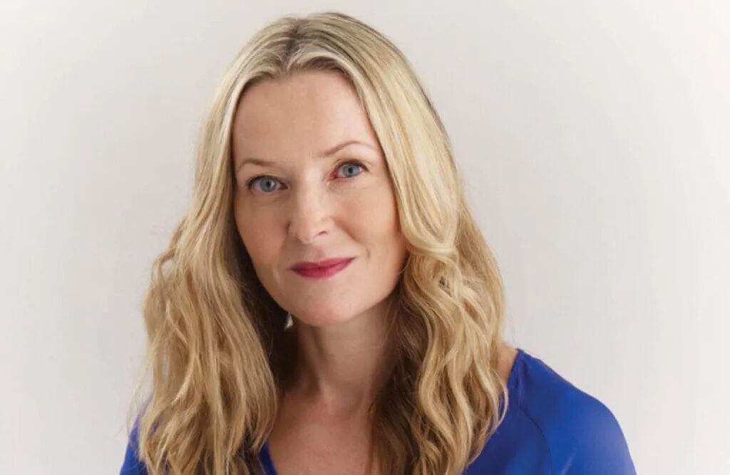 Celebrating the legacy of Louise Young