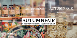 Autumn Fair launches new campaign Autumn Fair Launch