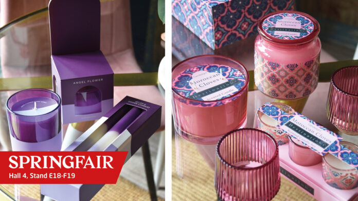 Candlelight Spring Fair 2024