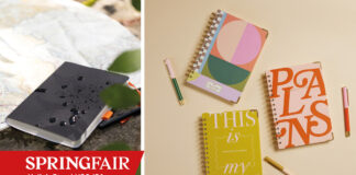 Designworks Collective: Great brands abound at Spring Fair Designworks Collective