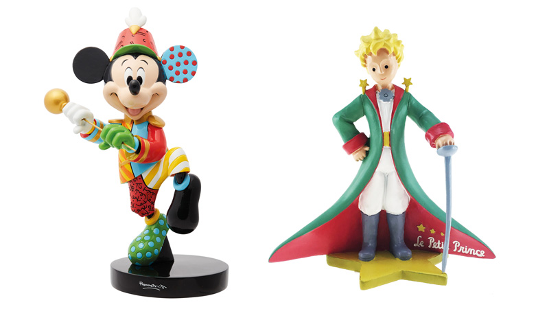 Enesco at Spring Fair 2024