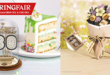 Enesco: New arrivals at Spring Fair Enesco at Spring Fair 2024