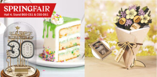 Enesco: New arrivals at Spring Fair Enesco at Spring Fair 2024