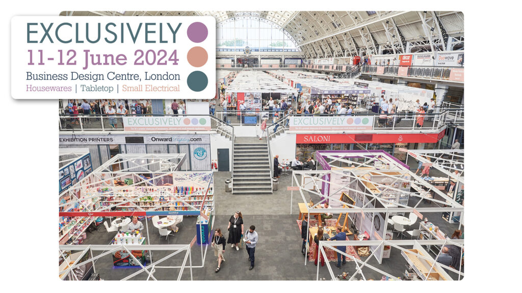 Exclusively Sold Out