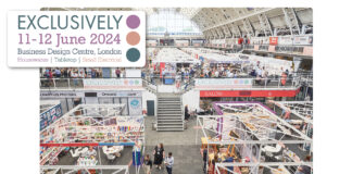 Exclusively 2024: 100% sold out already! Exclusively Sold Out