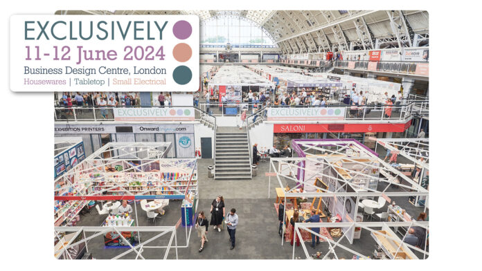 Exclusively Sold Out