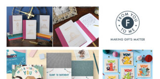 Great recognition for FROM YOU TO ME From You To Me Shortlisted