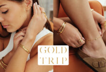 Gold Trip arrives in London, New York, and Los Angeles Gold Trip Trip