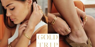 Gold Trip arrives in London, New York, and Los Angeles Gold Trip Trip